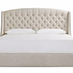 Halston Queen Bed