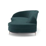 Three's
      
        Company
      
        Left
      
        Chaise
      
        Sectional