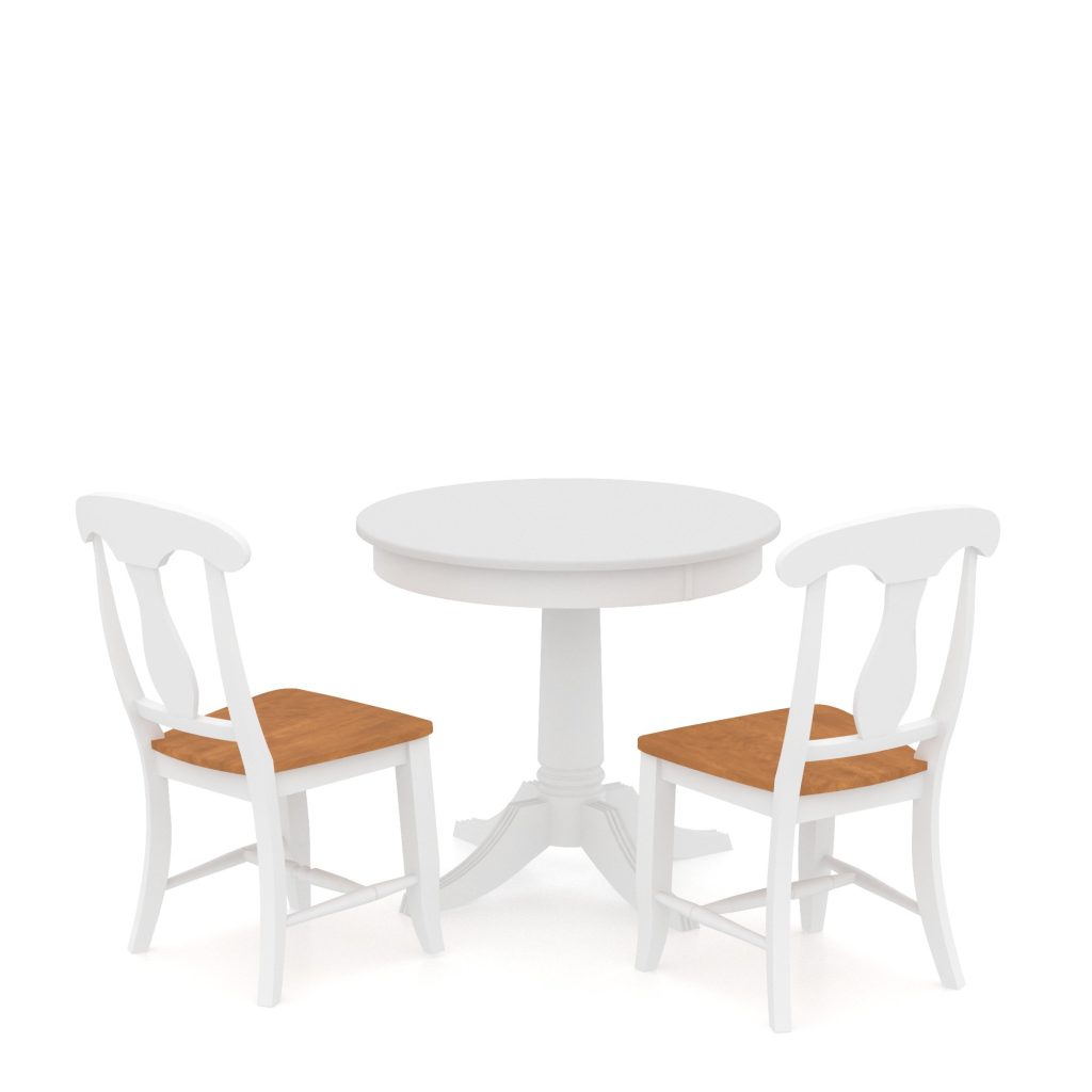Canadel Dining Set – 5APSR