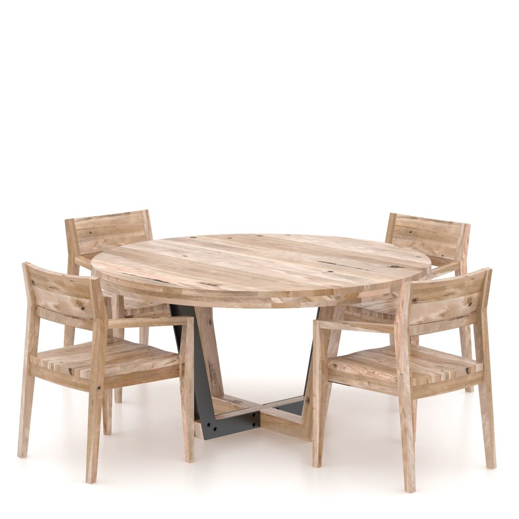 Loft Dining Set – 5AZVM