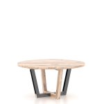 Loft Dining Set – 5AZVM