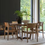 Loft Dining Set – 5AZVM