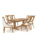 Champlain Dining Set – 5DN5Z