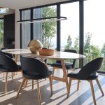 Downtown Dining Set – 5J34R