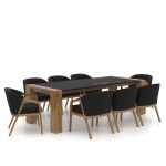 Loft Dining Set – 5KHSM