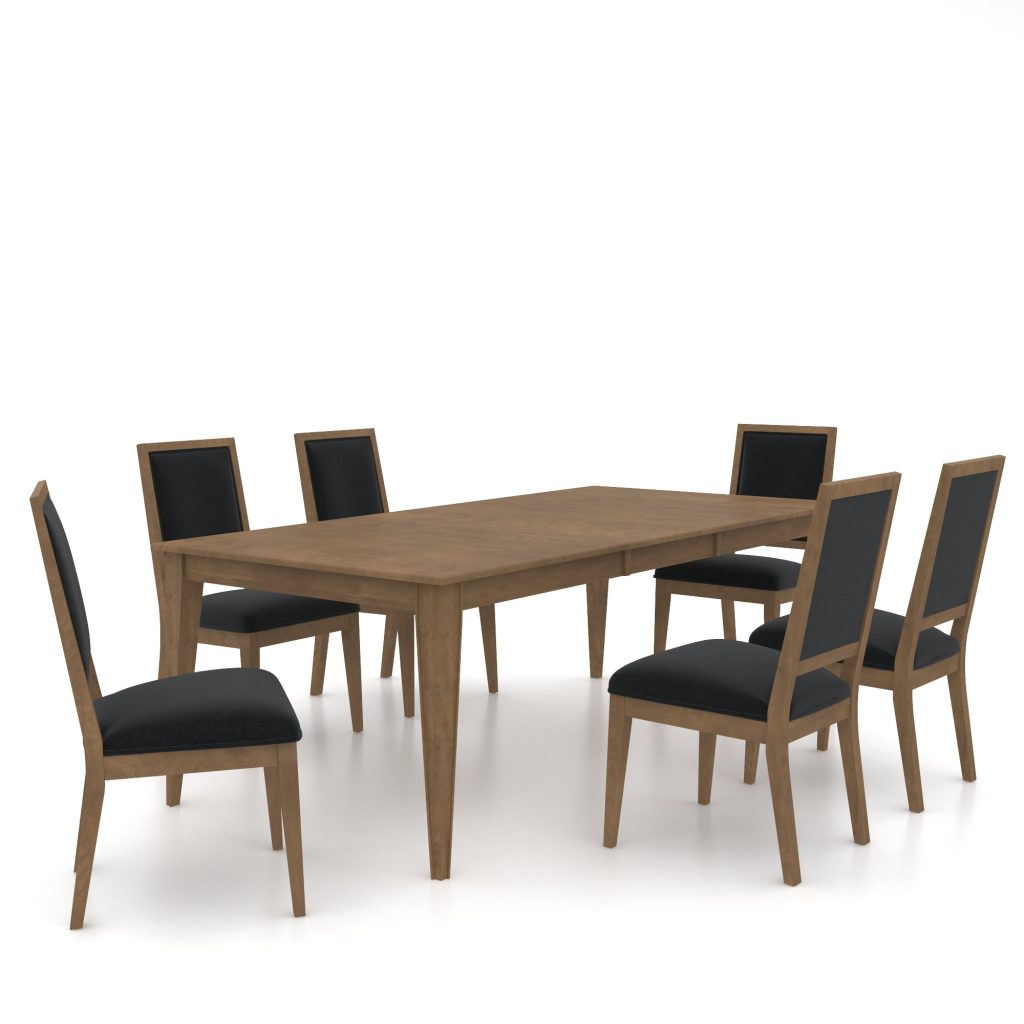 Canadel Dining Set – 5KQXF