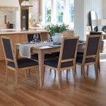 Canadel Dining Set – 5KQXF