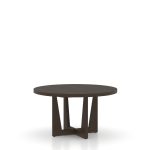Modern Dining Set – 5KRFR