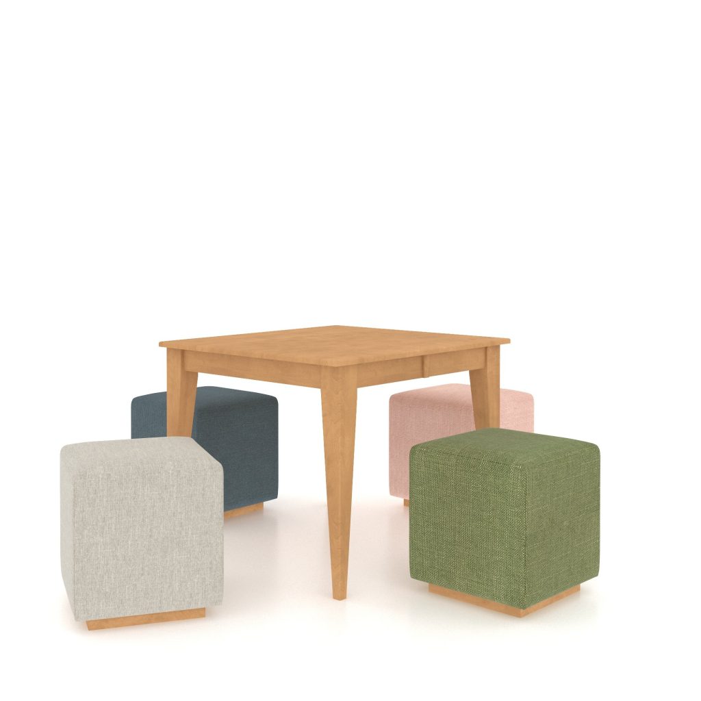 Canadel Dining Set – 5N767