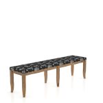 Champlain Dining Set – 5NMW9
