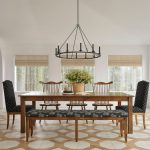 Champlain Dining Set – 5NMW9