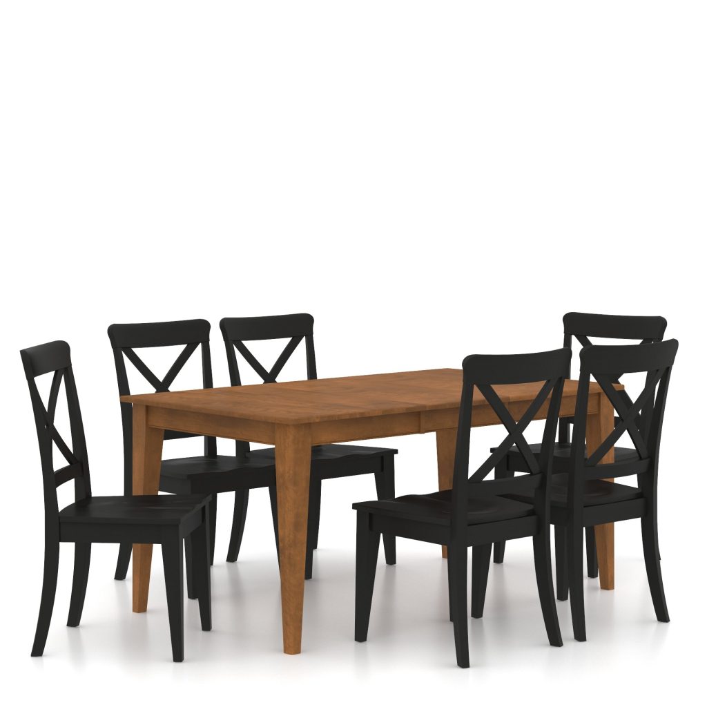 Gourmet Dining Set – 5NTZC