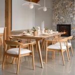 Downtown Dining Set – 5P4U6