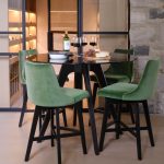 Downtown Dining Set – 5PGXJ