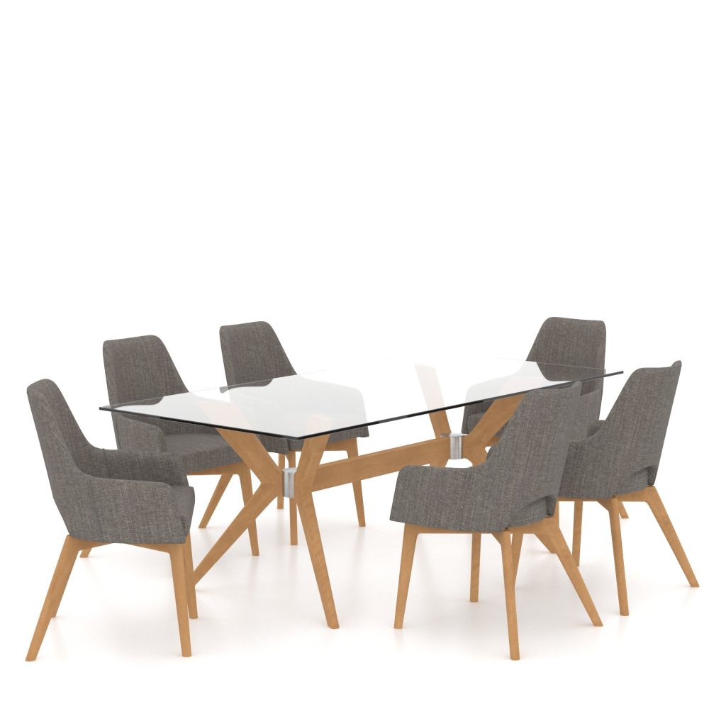 Downtown Dining Set – 5PKCF
