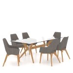 Downtown Dining Set – 5PKCF