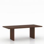 Modern Dining Set – 5PKCU