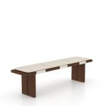 Modern Dining Set – 5PKCU