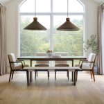 Modern Dining Set – 5PKCU