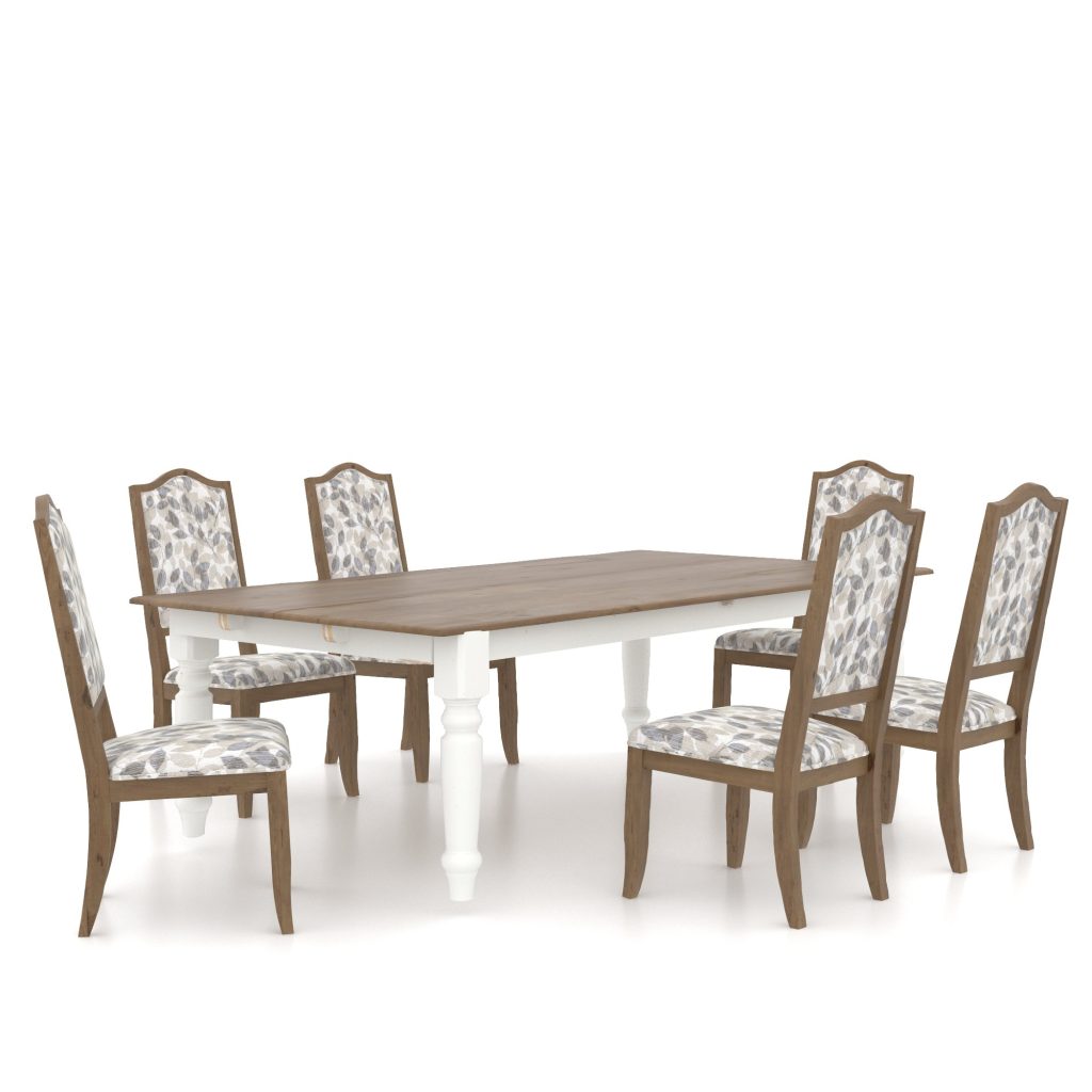 Champlain Dining Set – 5QG2S