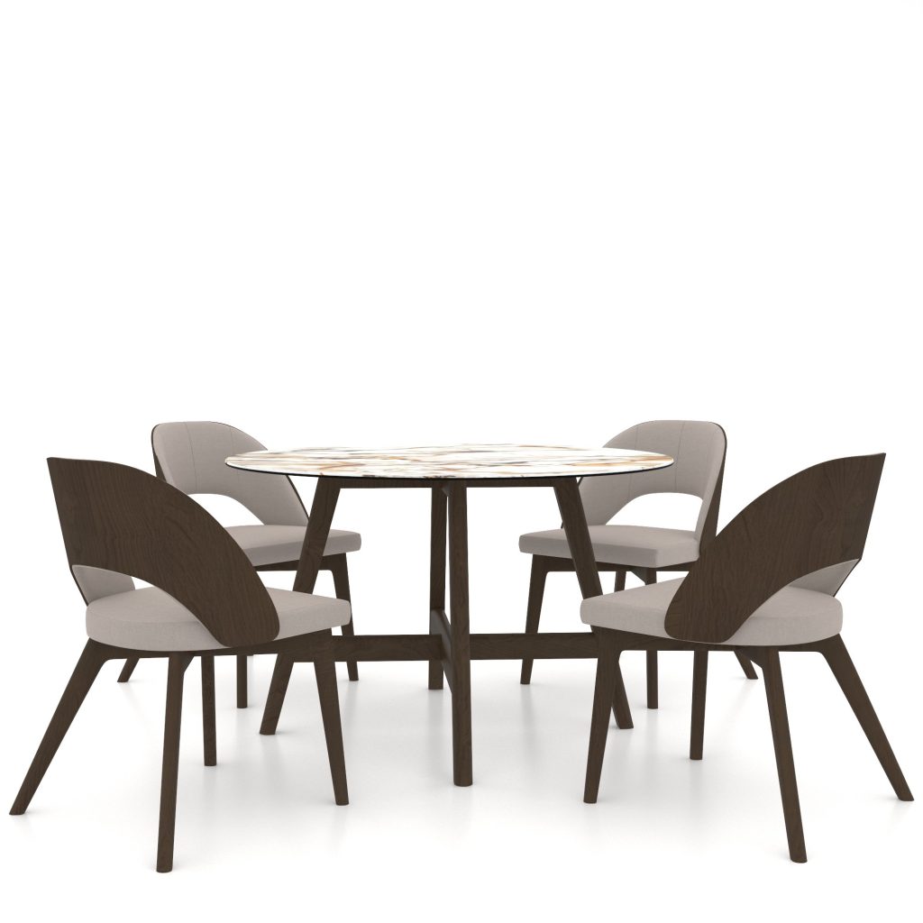 Downtown Dining Set – 5QPXE