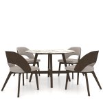 Downtown Dining Set – 5QPXE