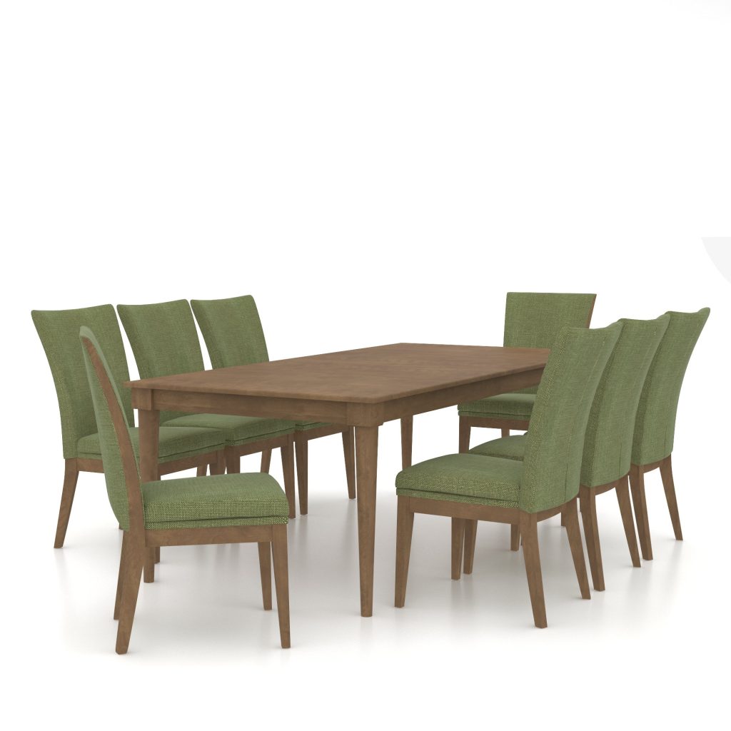 Canadel Dining Set – 5QUXD