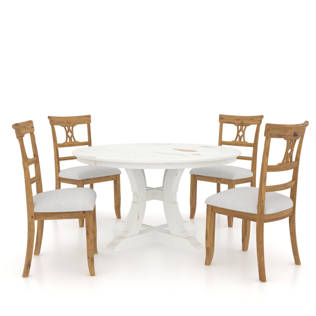 Champlain Dining Set – 5U3CN