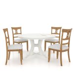 Champlain Dining Set – 5U3CN