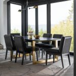 Modern Dining Set – 5VR43