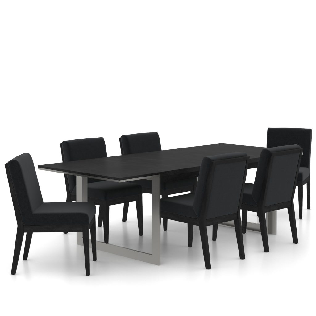 Modern Dining Set – 5VR47