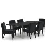 Modern Dining Set – 5VR47