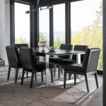 Modern Dining Set – 5VR47