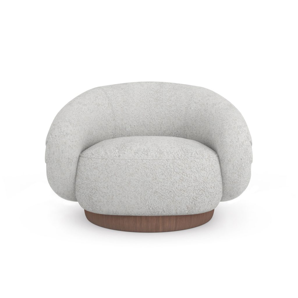 Smoosh
      
        Swivel
      
        Chair