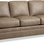 Craftmaster Three Cushion Sofa