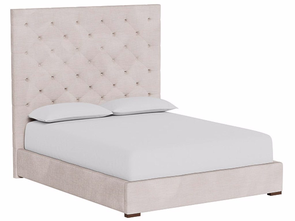 Brando Bed -Special Order