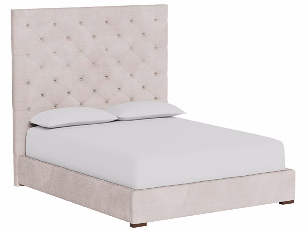 Brando Bed -Special Order