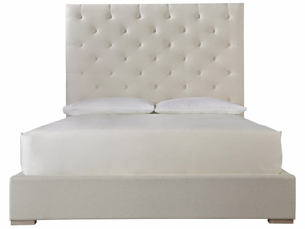 Brando King Bed
