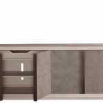 Brinkley Credenza