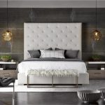 Brando King Bed