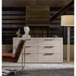 Huston Dresser