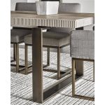 Robards Rectangular Dining Table