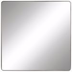 Accent Mirror - Bronze