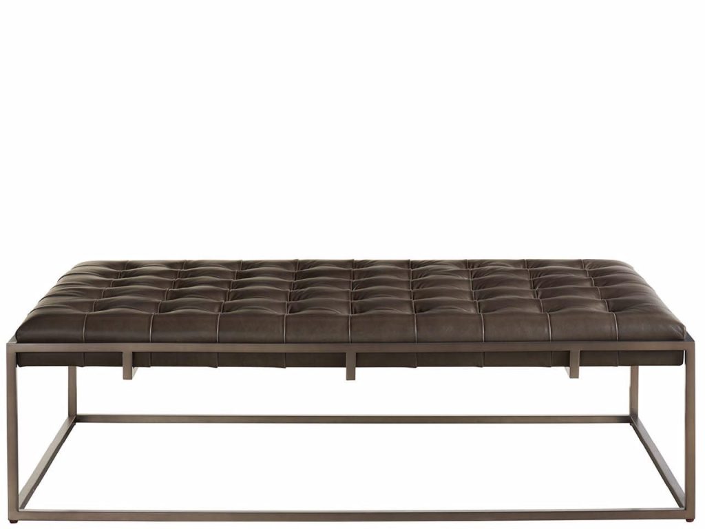 Travers Cocktail Ottoman