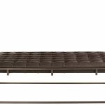 Travers Cocktail Ottoman