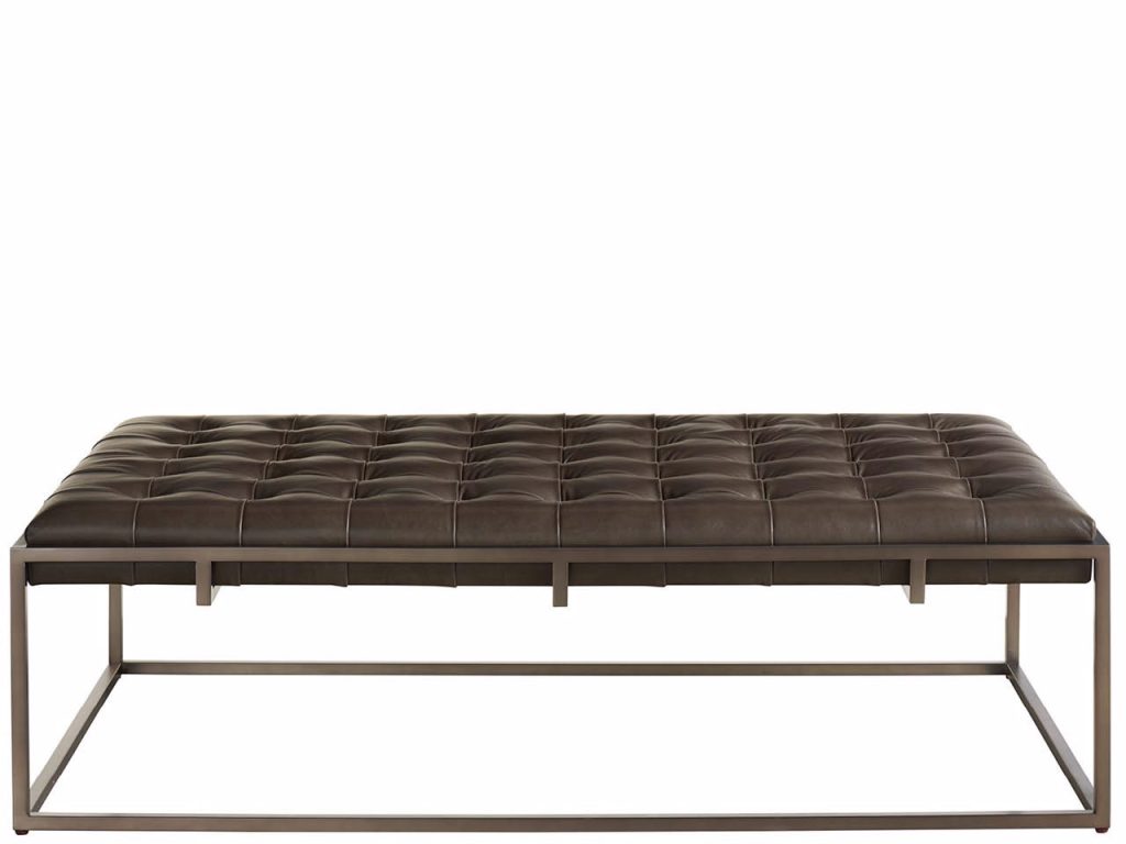 Travers Cocktail Ottoman
