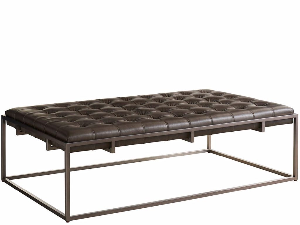 Travers Ottoman - Special Order