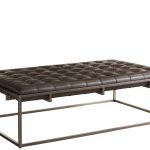 Travers Cocktail Ottoman