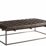 Travers Ottoman - Special Order