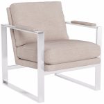 Corbin Accent Chair - Special Order